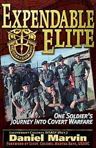 Order Expendable Elite