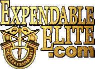 Expendable Elite and Unconventional Warrior
